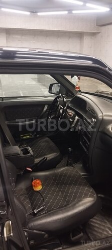 LADA (VAZ) 2114 2011, 258,440 km - 1.5 л - Bakı