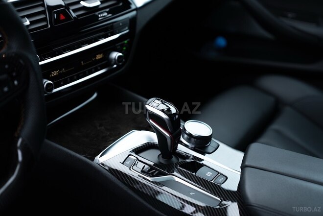 BMW 530 2017, 147,000 km - 2.0 l - Sumqayıt