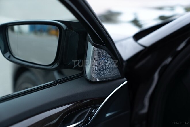 BMW 530 2017, 147,000 km - 2.0 l - Sumqayıt
