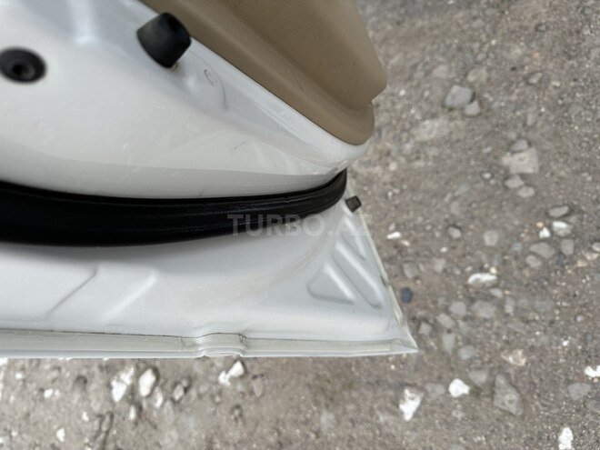 Hyundai Sonata 2008, 194,000 km - 2.0 l - Bakı
