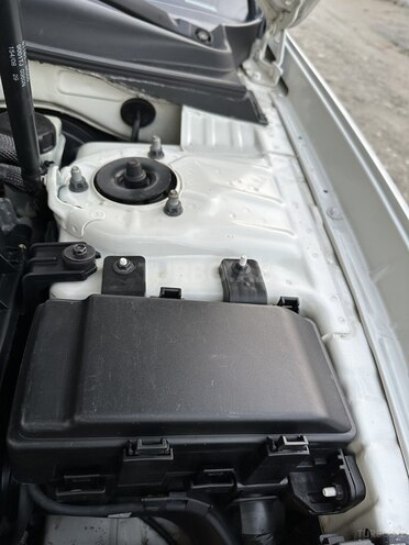 Hyundai Sonata 2008, 194,000 km - 2.0 l - Bakı