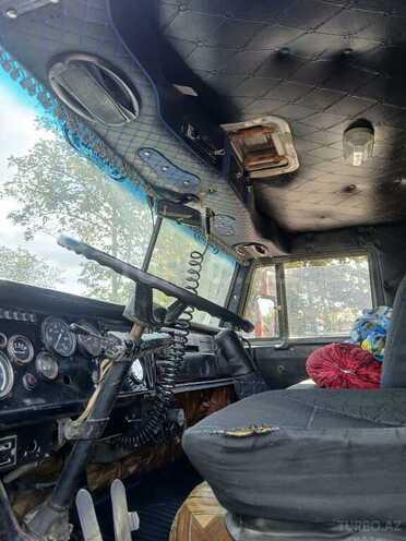 KamAz 55111 1989, 290,000 km - 11.0 l - Ağcabədi