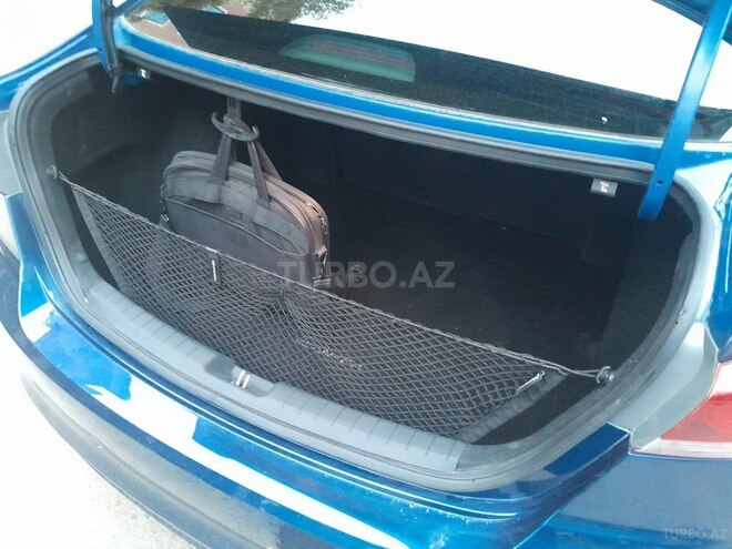 Hyundai Elantra 2018, 70,610 km - 2.0 л - Sumqayıt