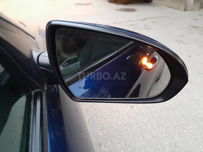 Hyundai Elantra 2018, 70,610 km - 2.0 л - Sumqayıt