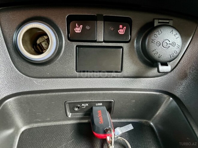 Kia Pride 2010, 306,220 km - 1.5 l - Sumqayıt