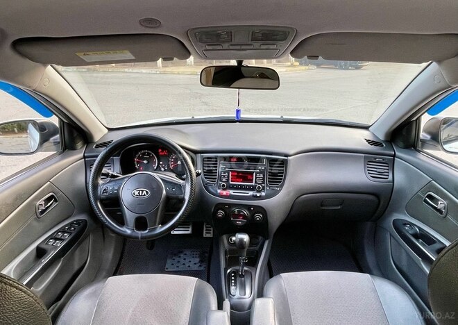 Kia Pride 2010, 306,220 km - 1.5 l - Sumqayıt