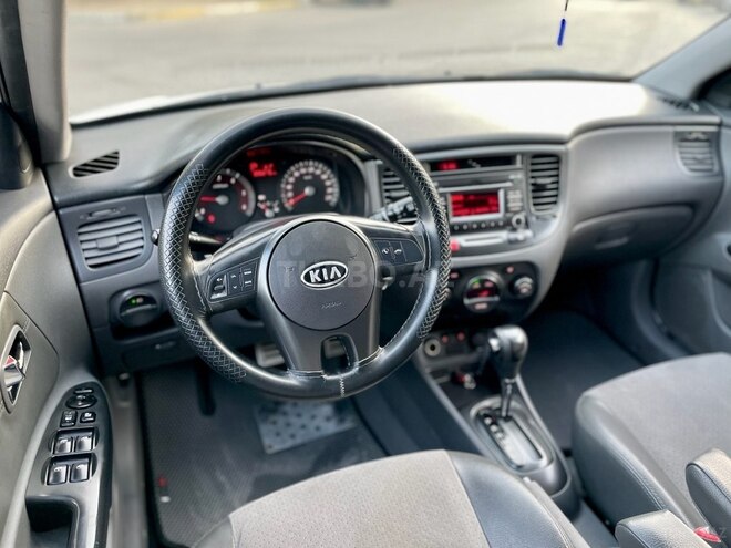 Kia Pride 2010, 306,220 km - 1.5 l - Sumqayıt