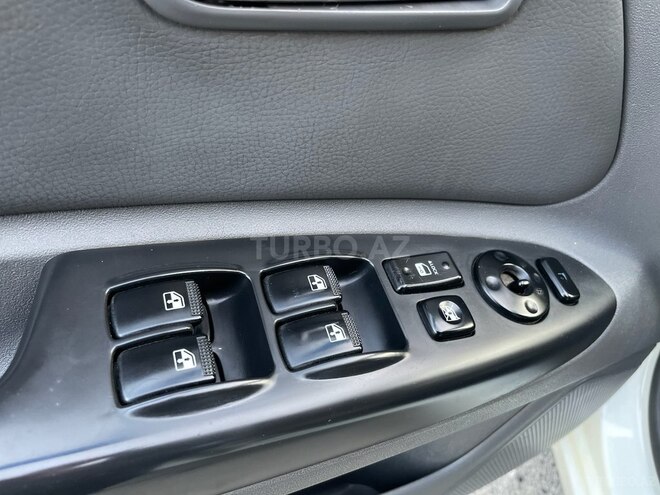 Kia Pride 2010, 306,220 km - 1.5 l - Sumqayıt