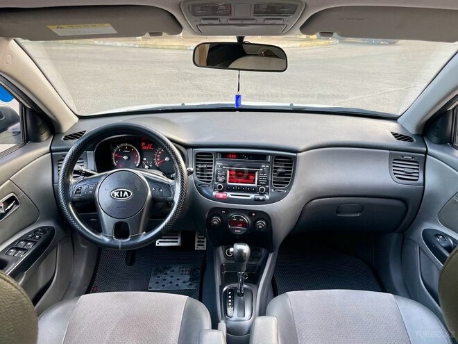 Kia Pride 2010, 306,220 km - 1.5 l - Sumqayıt