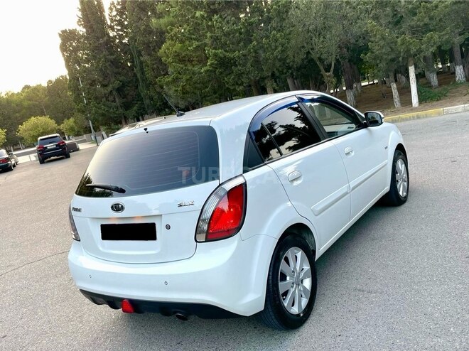 Kia Pride 2010, 306,220 km - 1.5 l - Sumqayıt
