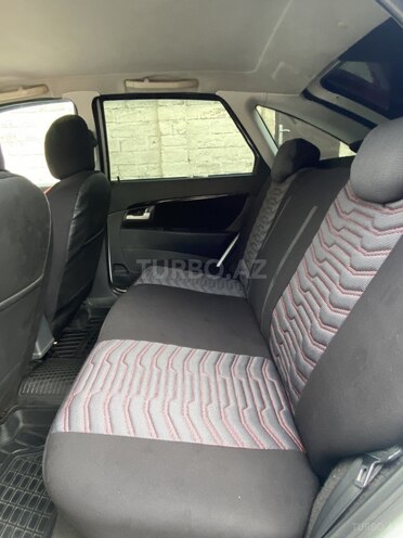 LADA (VAZ) Priora 2014, 186,000 km - 1.6 l - Bakı