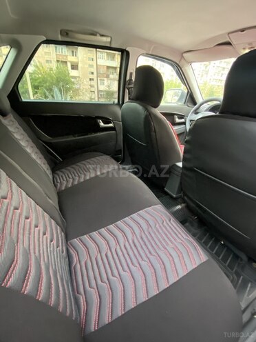 LADA (VAZ) Priora 2014, 186,000 km - 1.6 l - Bakı