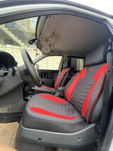 LADA (VAZ) Priora 2014, 186,000 km - 1.6 l - Bakı