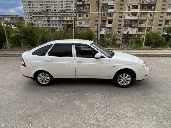 LADA (VAZ) Priora 2014, 186,000 km - 1.6 l - Bakı