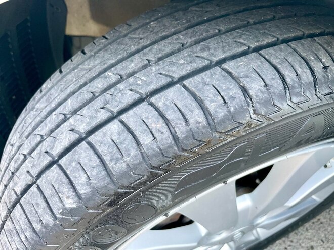 Kia Pride 2010, 306,220 km - 1.5 l - Sumqayıt