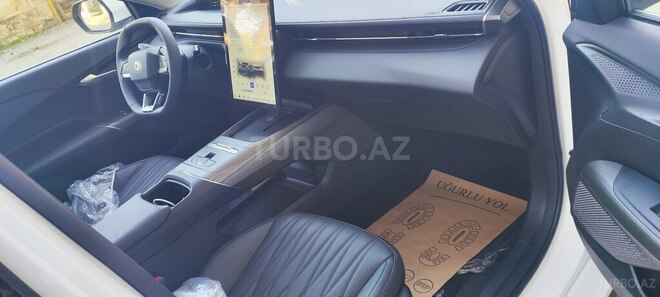 Changan Qiyuan A05 2025, 0 km - 1.5 l - Bakı