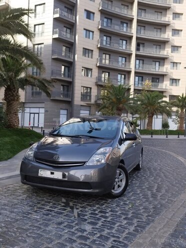 Toyota Prius 2008, 250,000 km - 1.5 l - Bakı