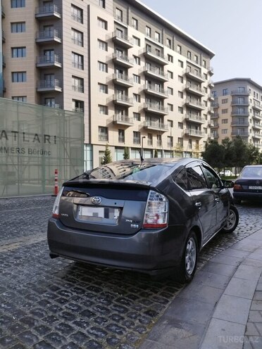 Toyota Prius 2008, 250,000 km - 1.5 l - Bakı