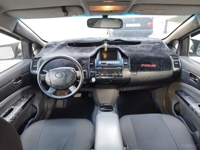 Toyota Prius 2008, 250,000 km - 1.5 l - Bakı