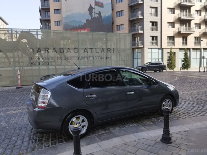 Toyota Prius 2008, 250,000 km - 1.5 l - Bakı