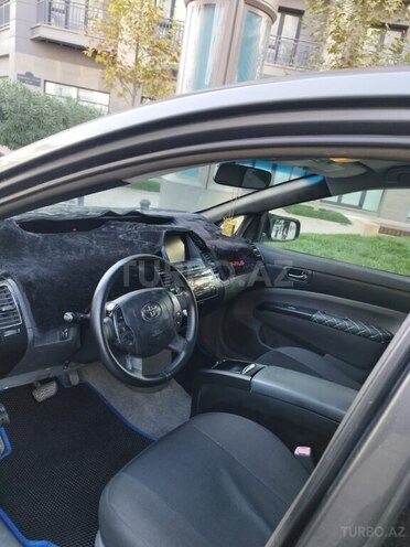 Toyota Prius 2008, 250,000 km - 1.5 l - Bakı