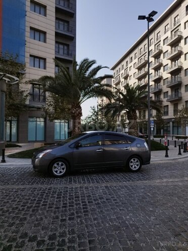 Toyota Prius 2008, 250,000 km - 1.5 l - Bakı