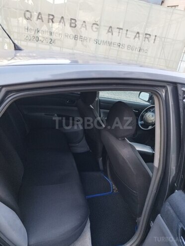 Toyota Prius 2008, 250,000 km - 1.5 l - Bakı
