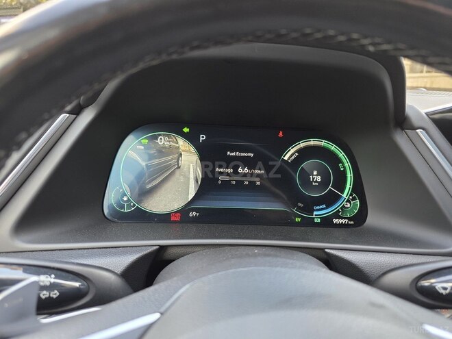 Hyundai Sonata 2020, 59,000 km - 2.0 л - Bakı