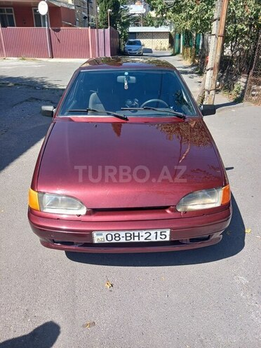 LADA (VAZ) 2115 2008, 295,000 km - 1.6 l - Bakı