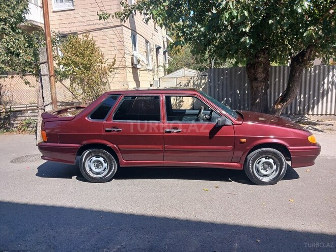 LADA (VAZ) 2115 2008, 295,000 km - 1.6 l - Bakı