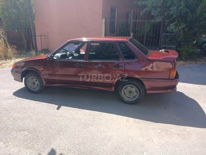 LADA (VAZ) 2115 2008, 295,000 km - 1.6 l - Bakı