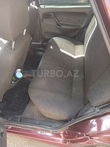 LADA (VAZ) 2115 2008, 295,000 km - 1.6 l - Bakı