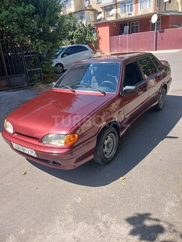 LADA (VAZ) 2115 2008, 295,000 km - 1.6 l - Bakı