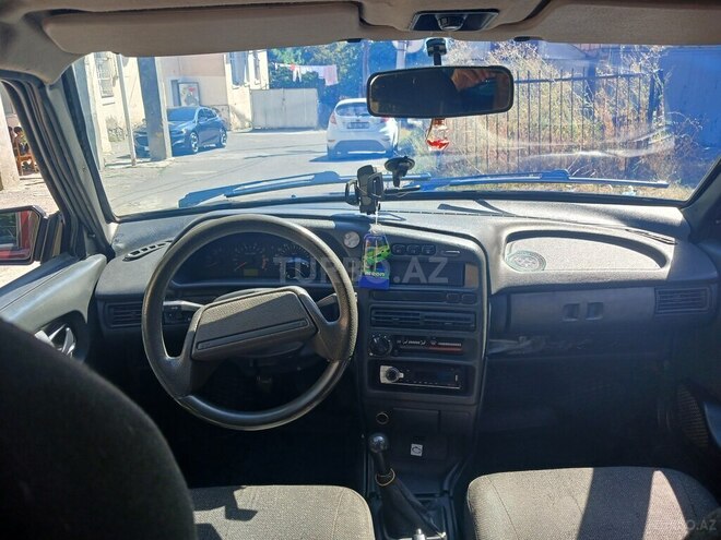 LADA (VAZ) 2115 2008, 295,000 km - 1.6 l - Bakı