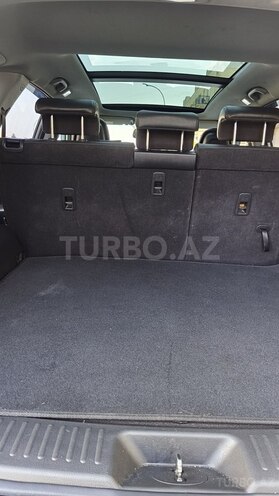Kia Sorento 2013, 166,250 km - 2.0 l - Gəncə