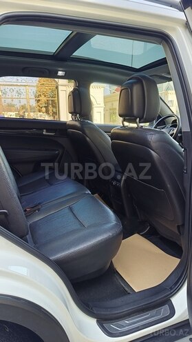 Kia Sorento 2013, 166,250 km - 2.0 l - Gəncə