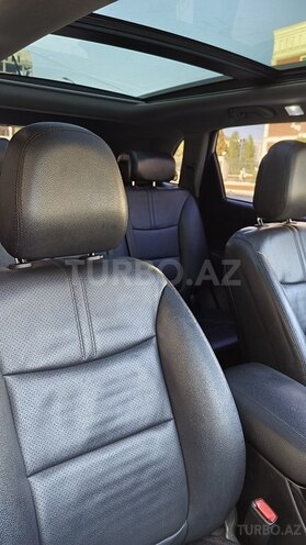 Kia Sorento 2013, 166,250 km - 2.0 l - Gəncə
