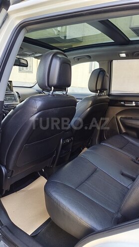 Kia Sorento 2013, 166,250 km - 2.0 l - Gəncə