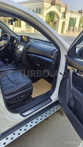 Kia Sorento 2013, 166,250 km - 2.0 l - Gəncə