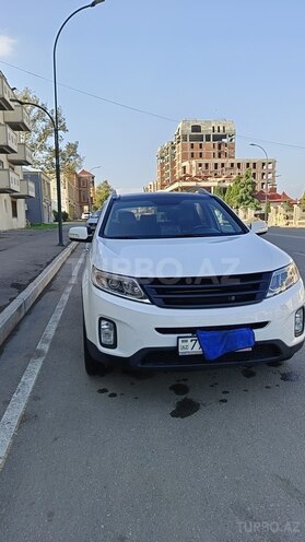 Kia Sorento 2013, 166,250 km - 2.0 l - Gəncə