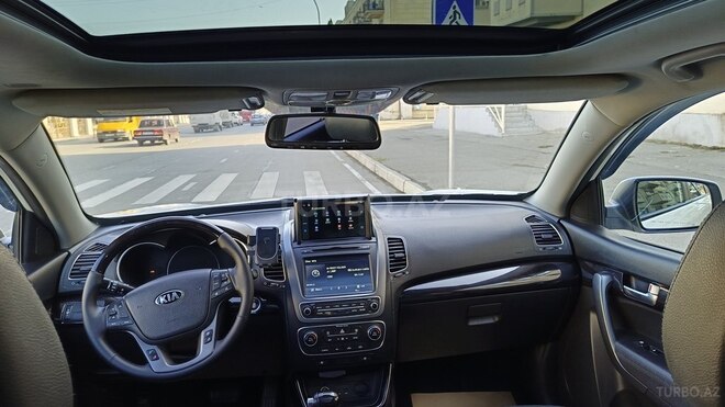 Kia Sorento 2013, 166,250 km - 2.0 l - Gəncə