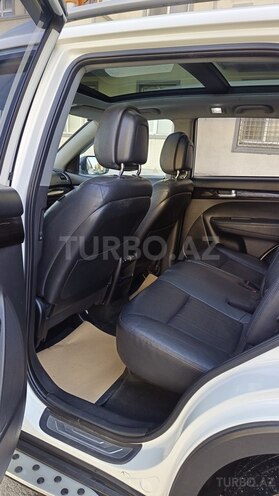 Kia Sorento 2013, 166,250 km - 2.0 l - Gəncə