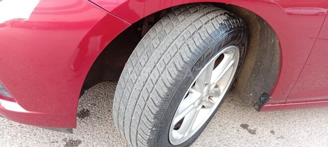 Chevrolet Cruze 2016, 246,000 km - 1.4 л - Bakı