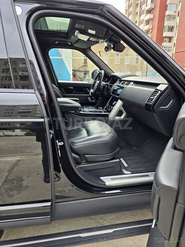 Land Rover Range Rover 2020, 118,000 km - 3.0 l - Bakı