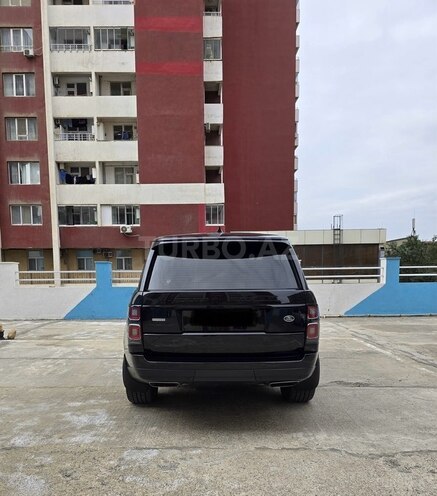 Land Rover Range Rover 2020, 118,000 km - 3.0 l - Bakı