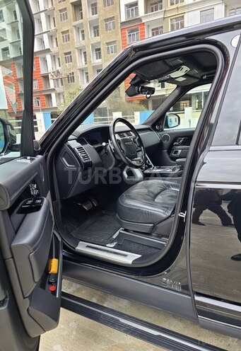 Land Rover Range Rover 2020, 118,000 km - 3.0 l - Bakı