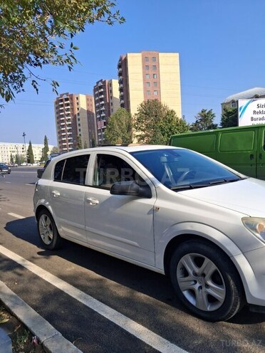 Opel Astra 2009, 276,851 km - 1.4 l - Gəncə