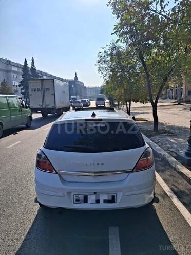 Opel Astra 2009, 276,851 km - 1.4 l - Gəncə