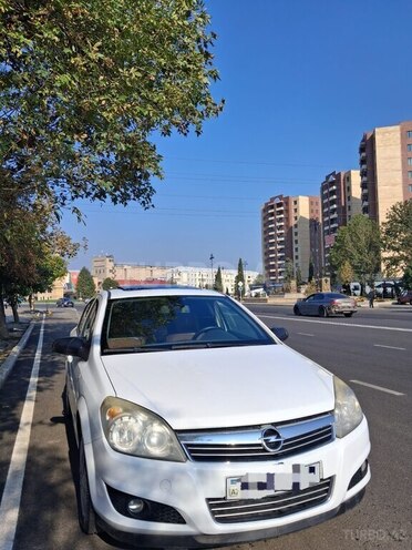Opel Astra 2009, 276,851 km - 1.4 l - Gəncə