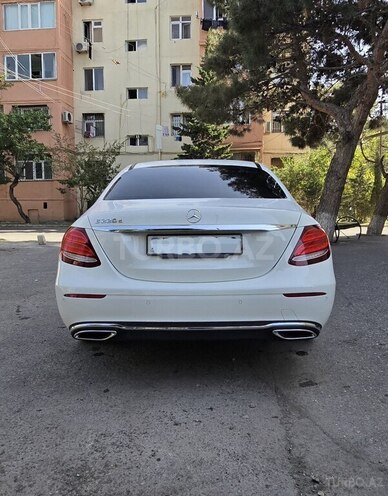 Mercedes E 220 d 2019, 98,000 km - 2.0 l - Bakı